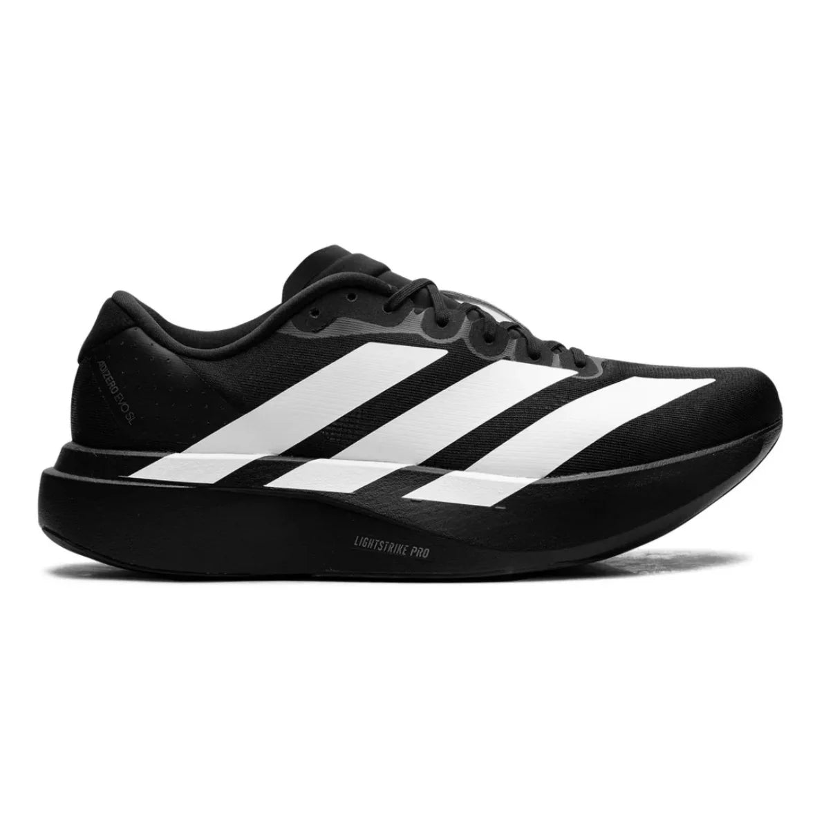 ADIDAS ADIZERO EVO NEGROS