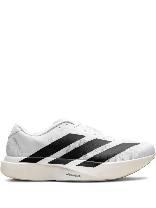 ADIDAS ADIZERO EVO BLANCOS
