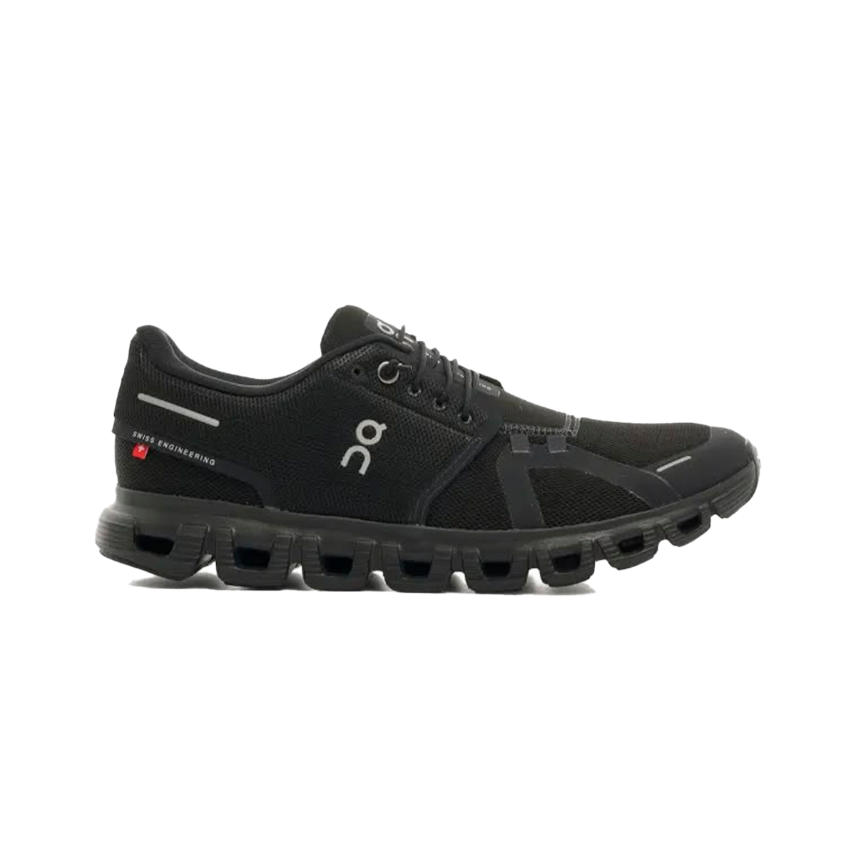 On Cloud X6 Black