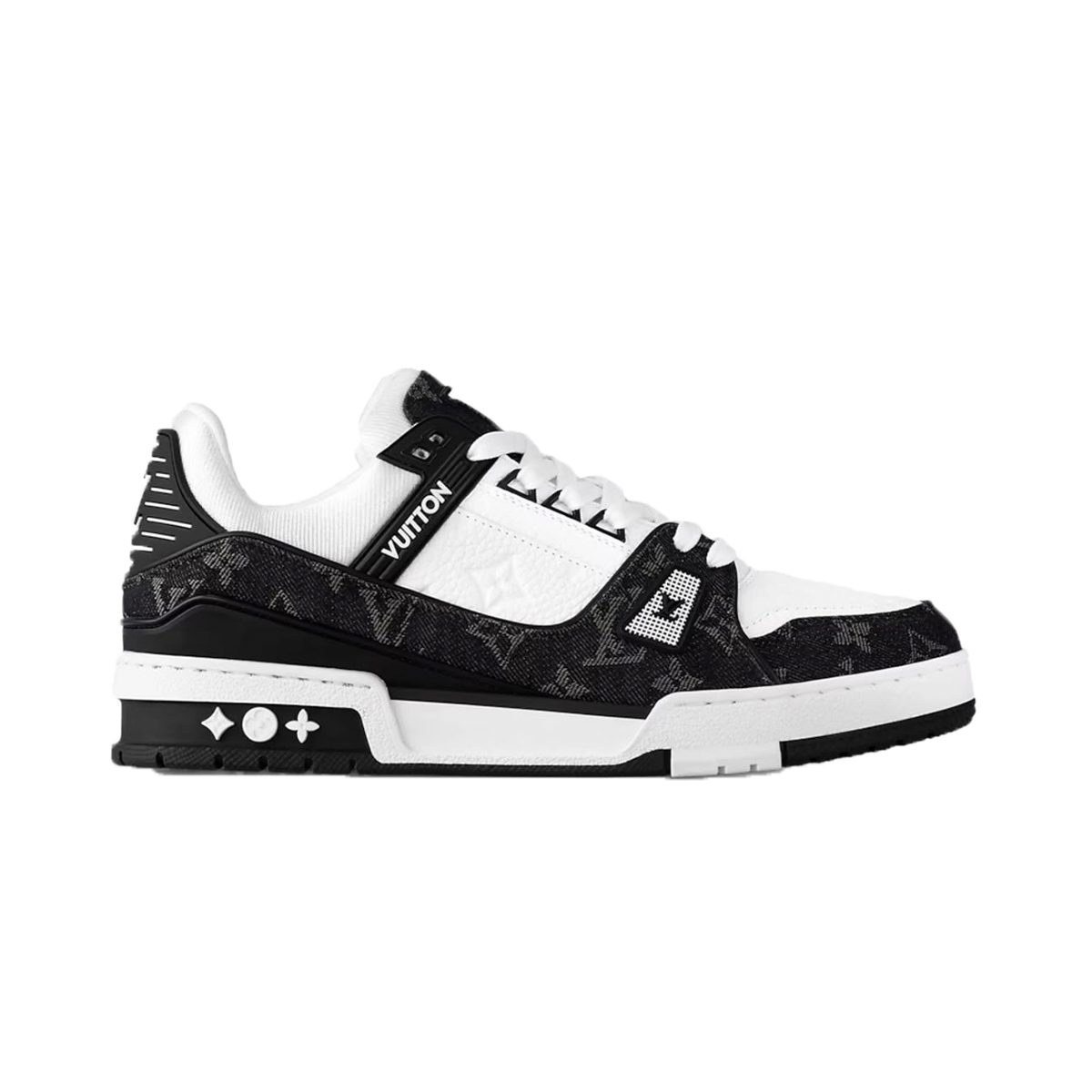 Louis Vuitton Trainer Classic