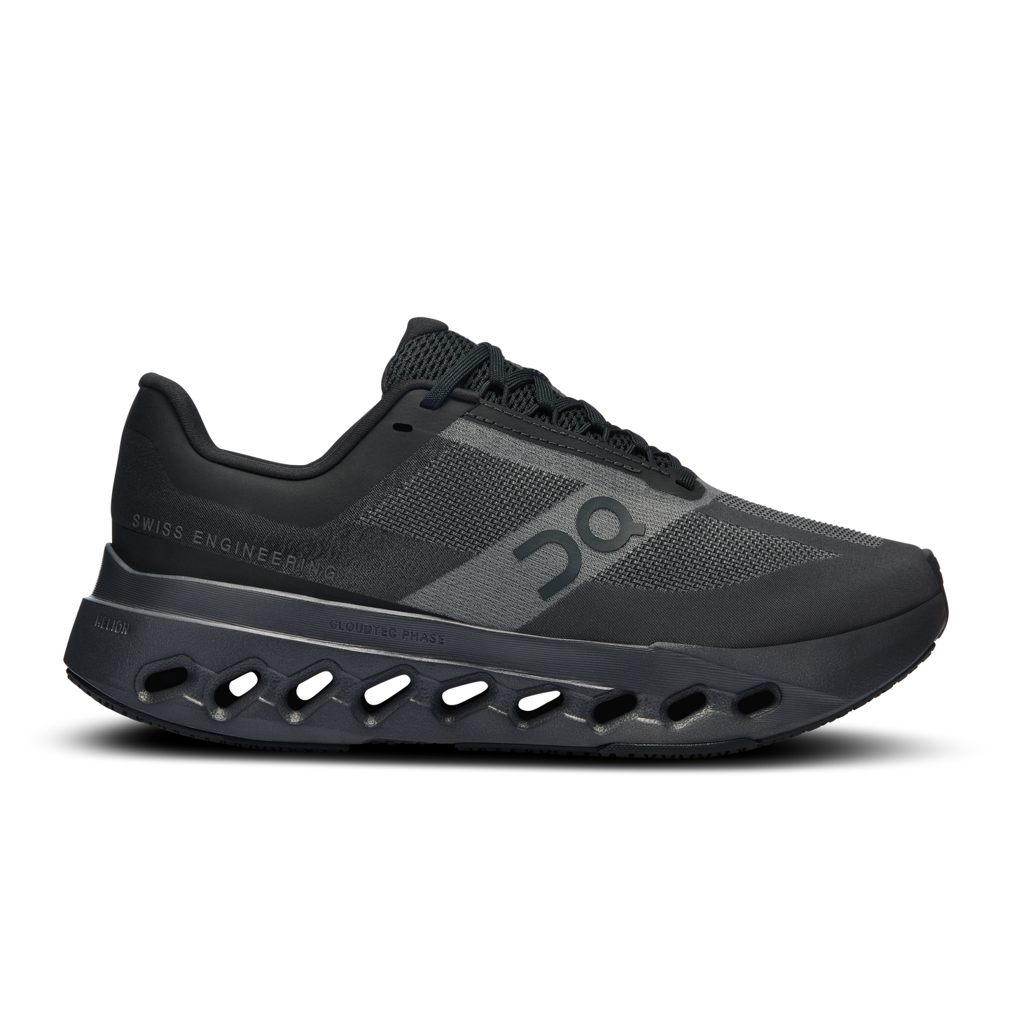 ON CLOUDSURFER NEXT BLACK