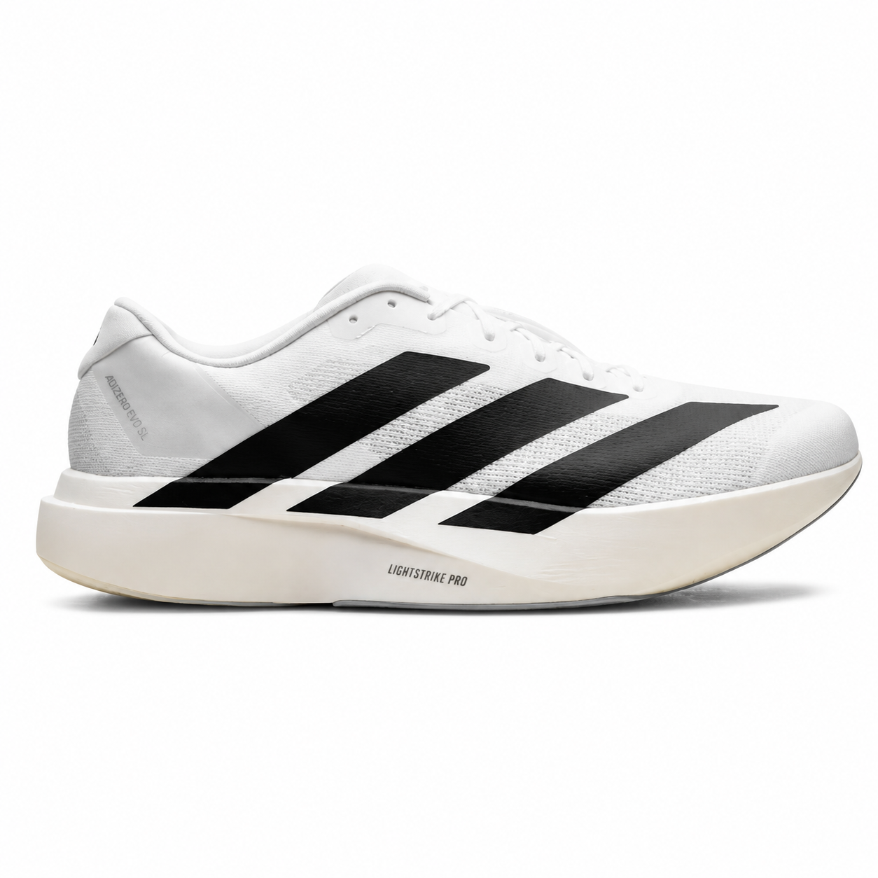 ADIDAS ADIZERO EVO BLANCOS