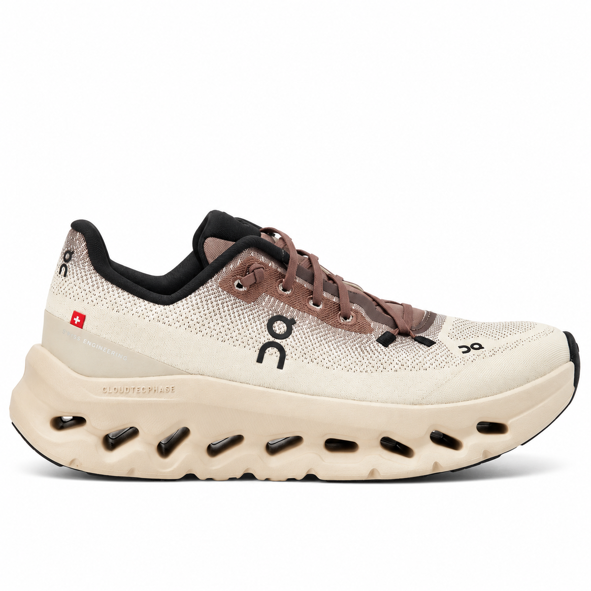 ON CLOUD TILT BROWN