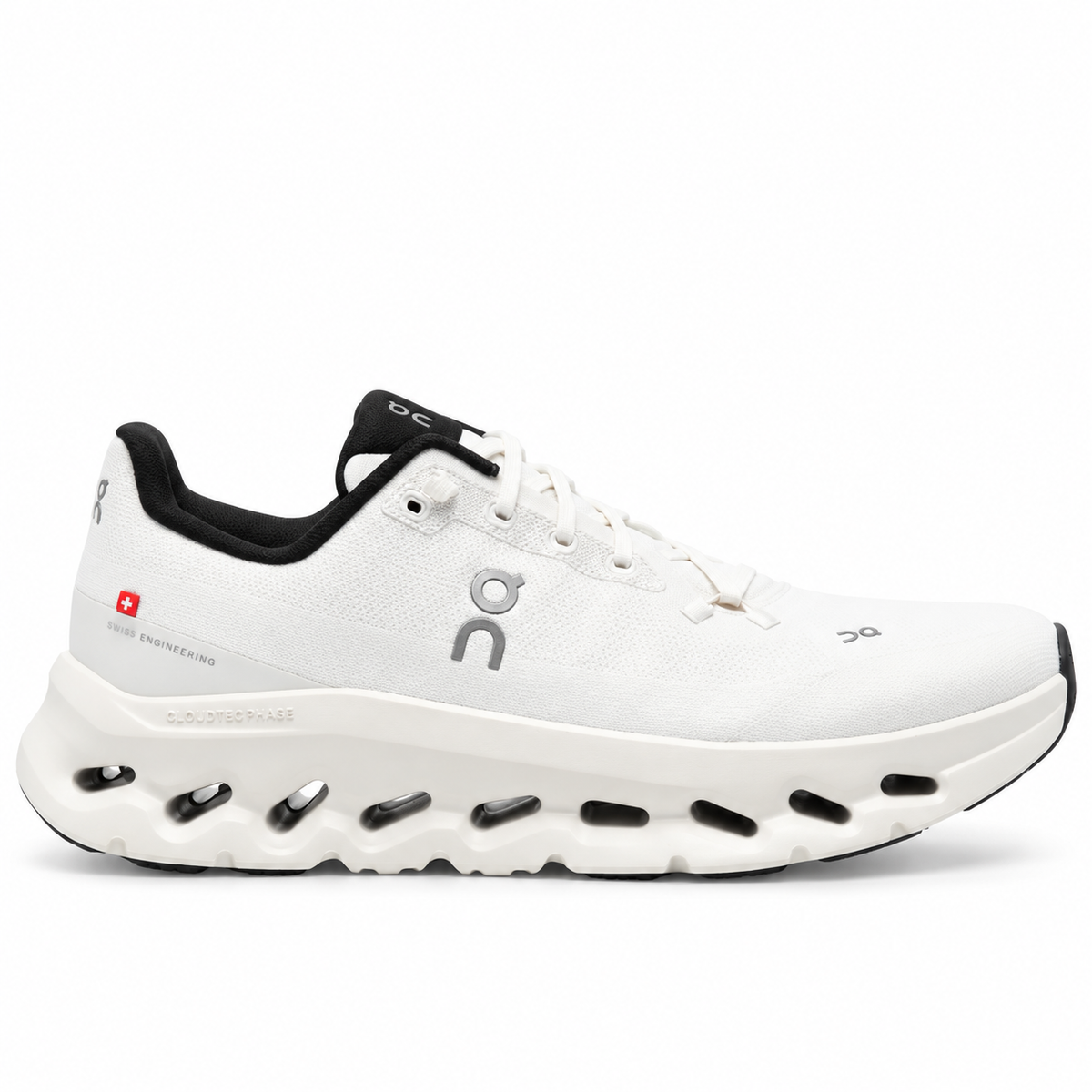ON CLOUD TILT WHITE