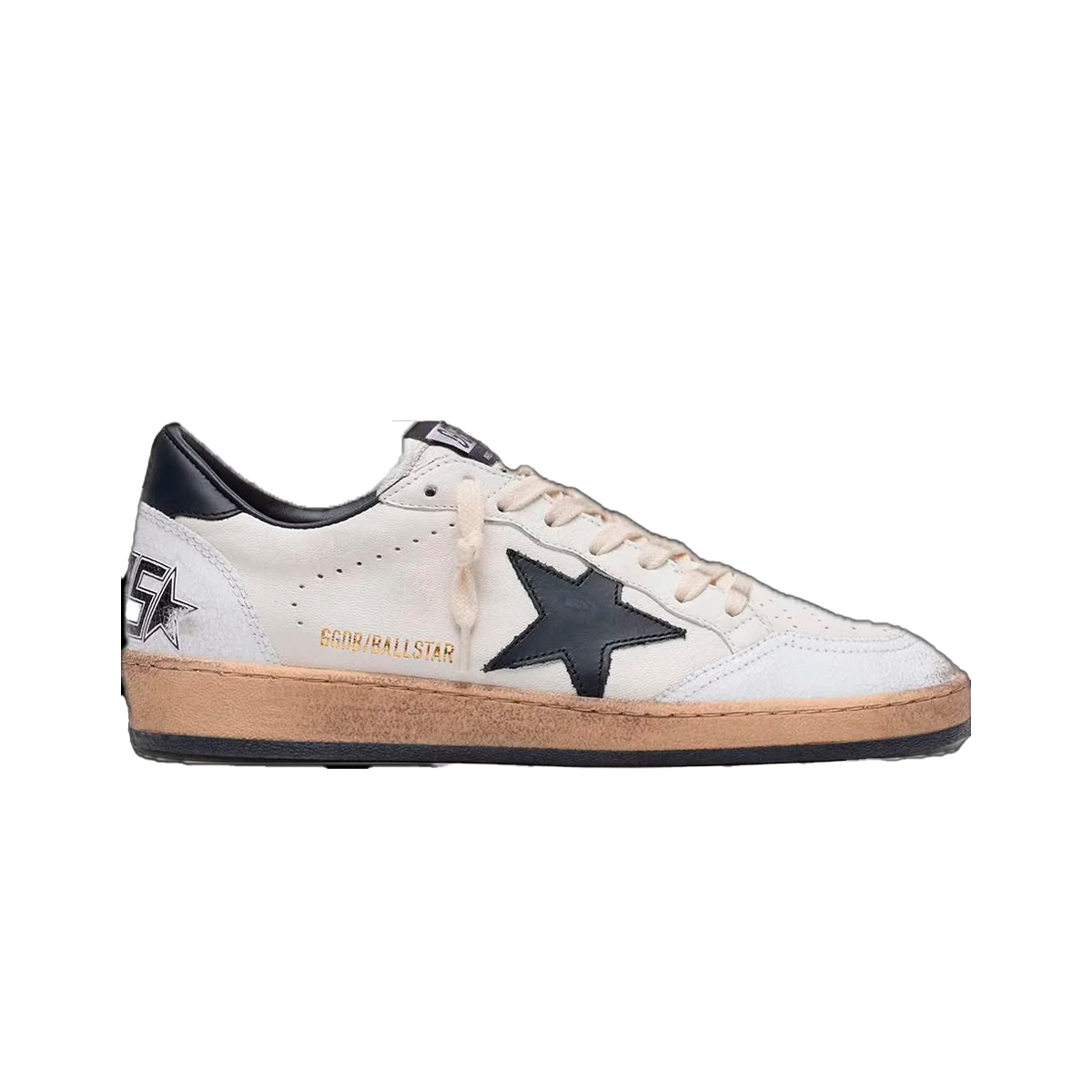 Golden Goose Ball Star Classic