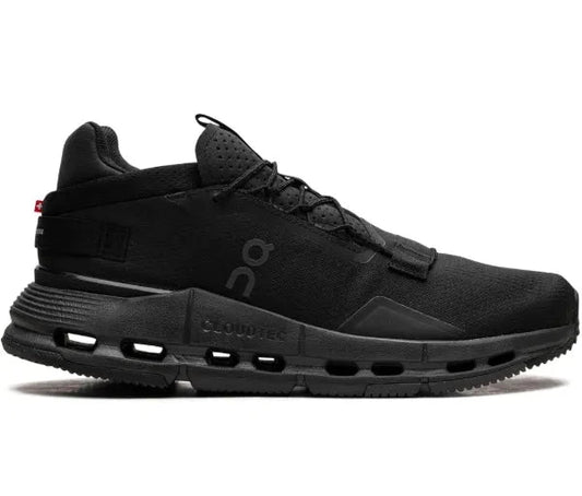 ON CLOUDNOVA BLACK