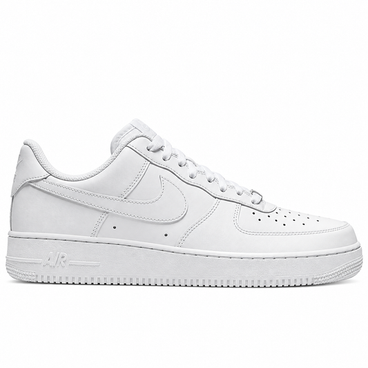 NIKE AIR FORCÉ 1