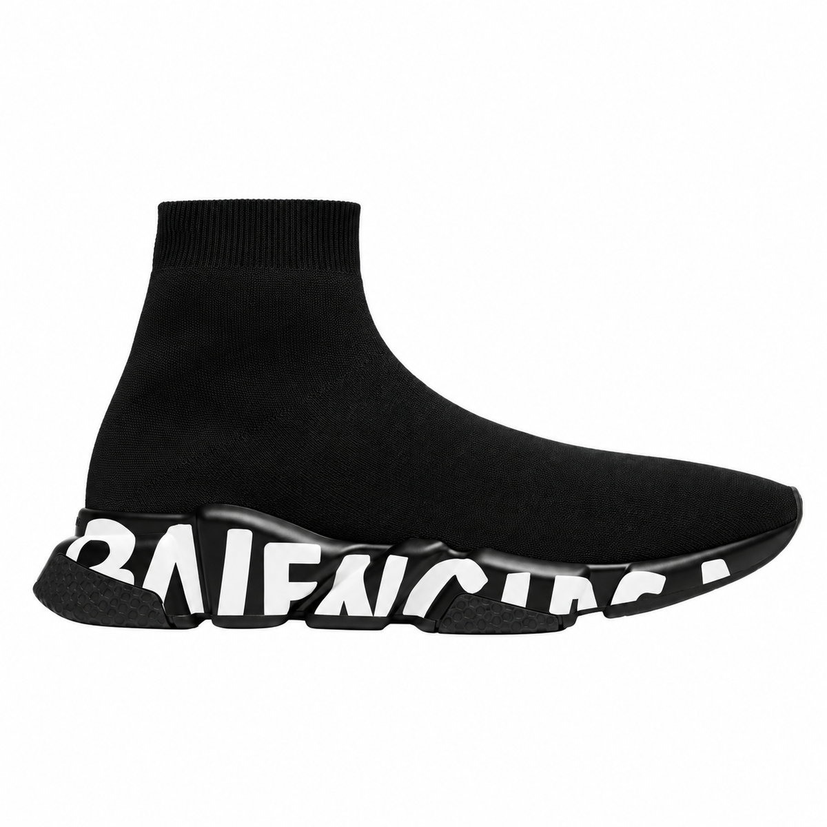 Balenciaga Speed Grafitti 2.0