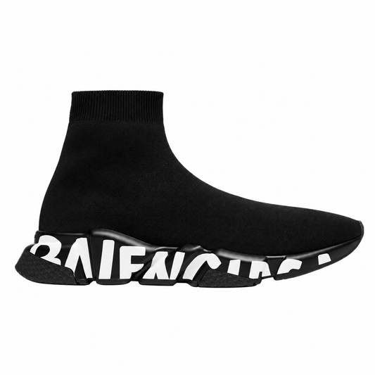 Balenciaga Speed Grafitti 2.0