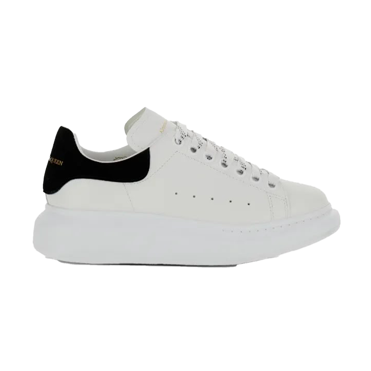 Alexander McQueen Classic