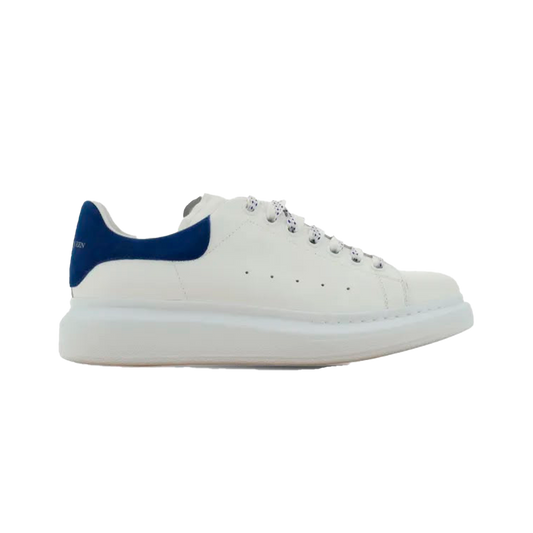 Alexander McQueen Azul