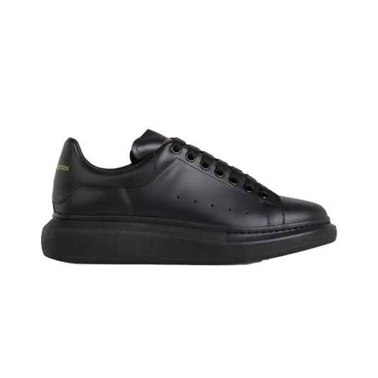 Alexander McQueen Black
