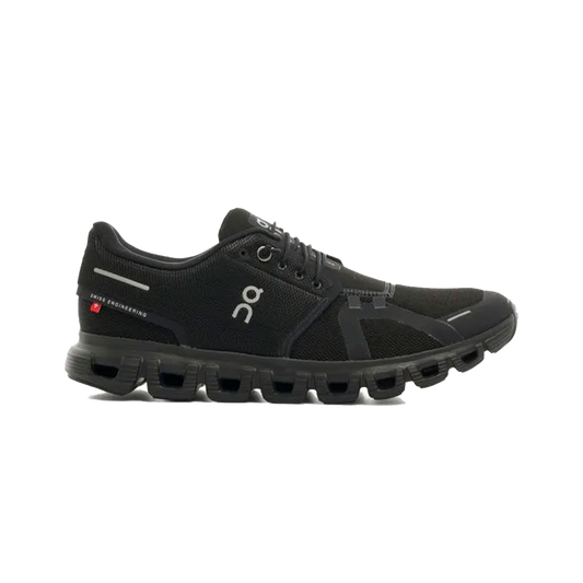 On Cloud X6 Black