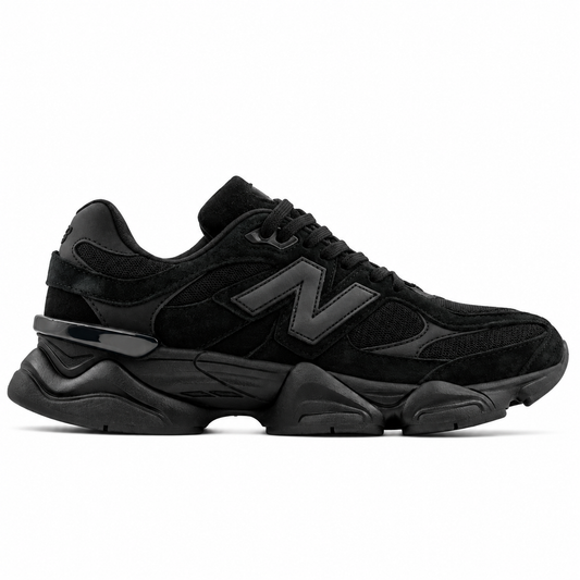 NEW BALANCE 9060 BLACK