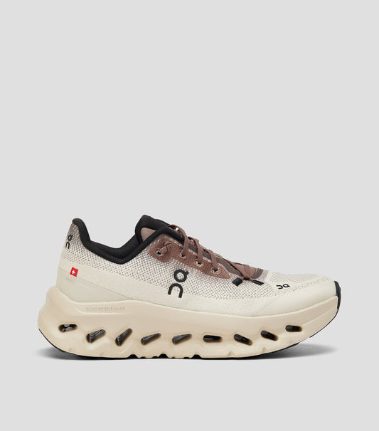 ON CLOUD TILT BROWN