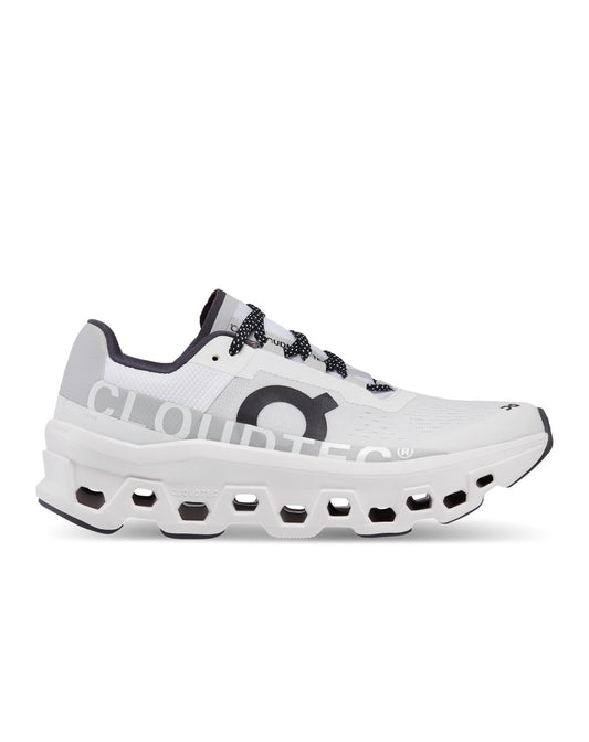 On CloudMonster Blanco