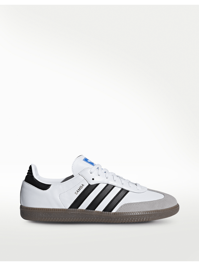 ADIDAS SAMBA UNISEX