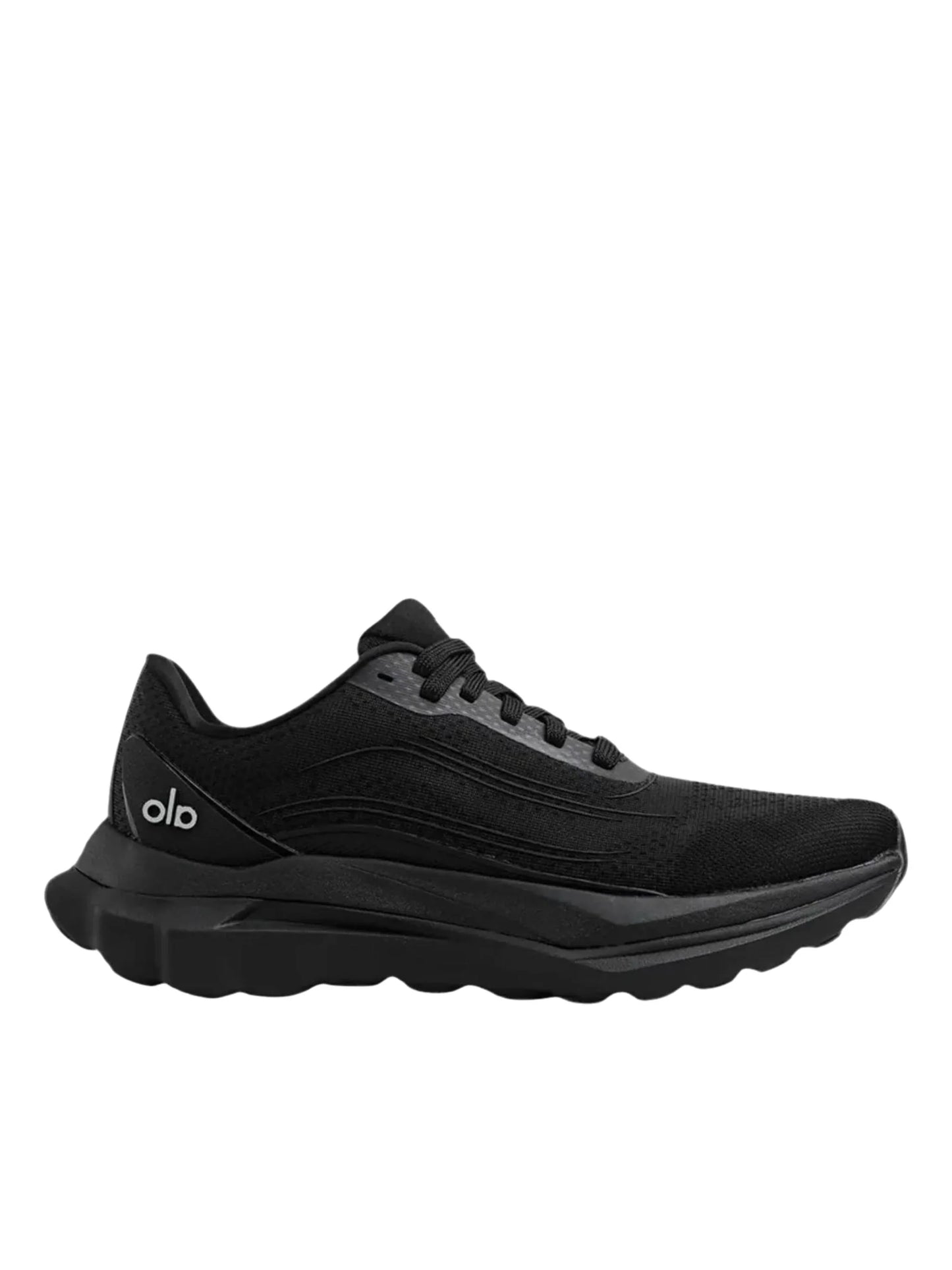ALO RUNNER BLACK
