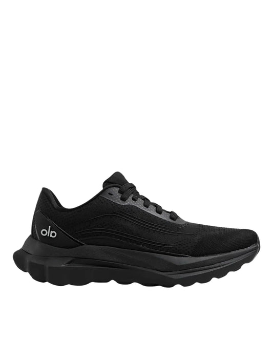 ALO RUNNER BLACK