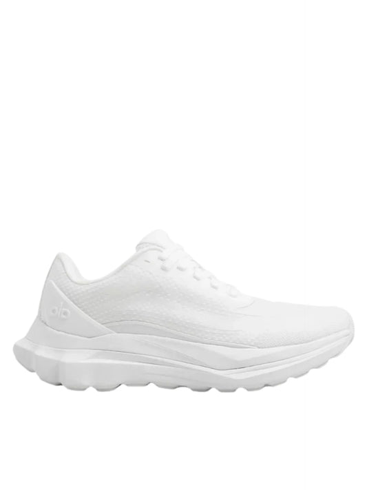 ALO RUNNER WHITE