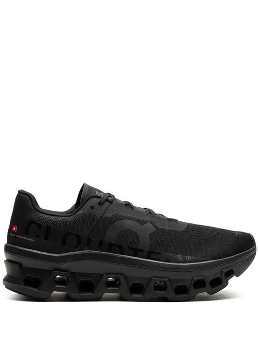 On CloudMonster Black
