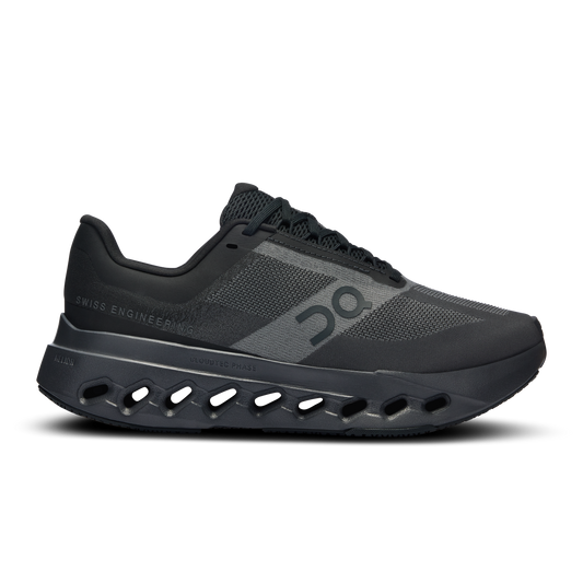 ON CLOUDSURFER NEXT BLACK