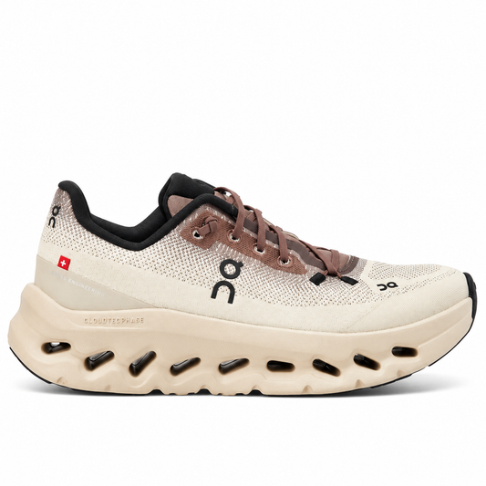 ON CLOUD TILT BROWN