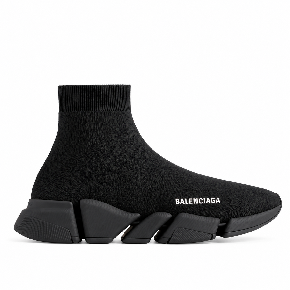 Balenciaga Speed Trainer 2.0 Black