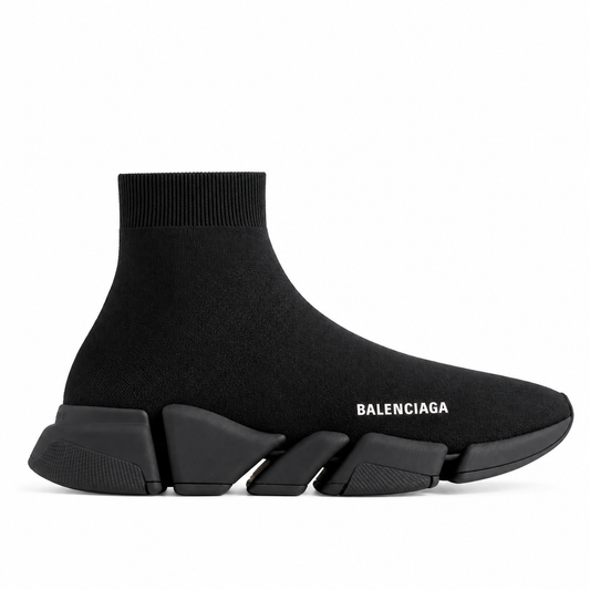 Balenciaga Speed Trainer 2.0 Black