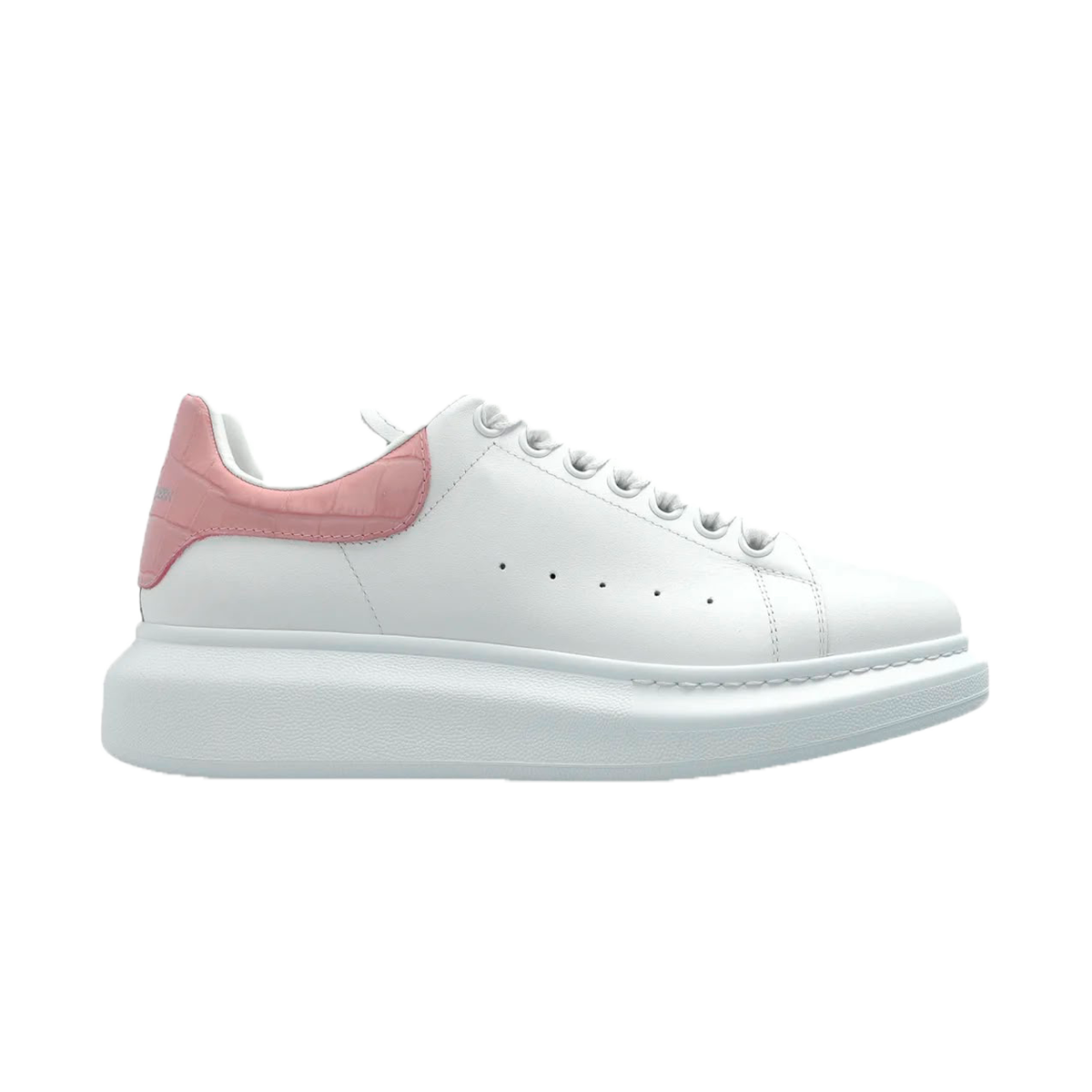 Alexander McQueen Pink