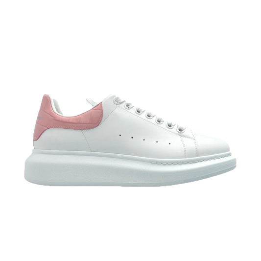 Alexander McQueen Pink