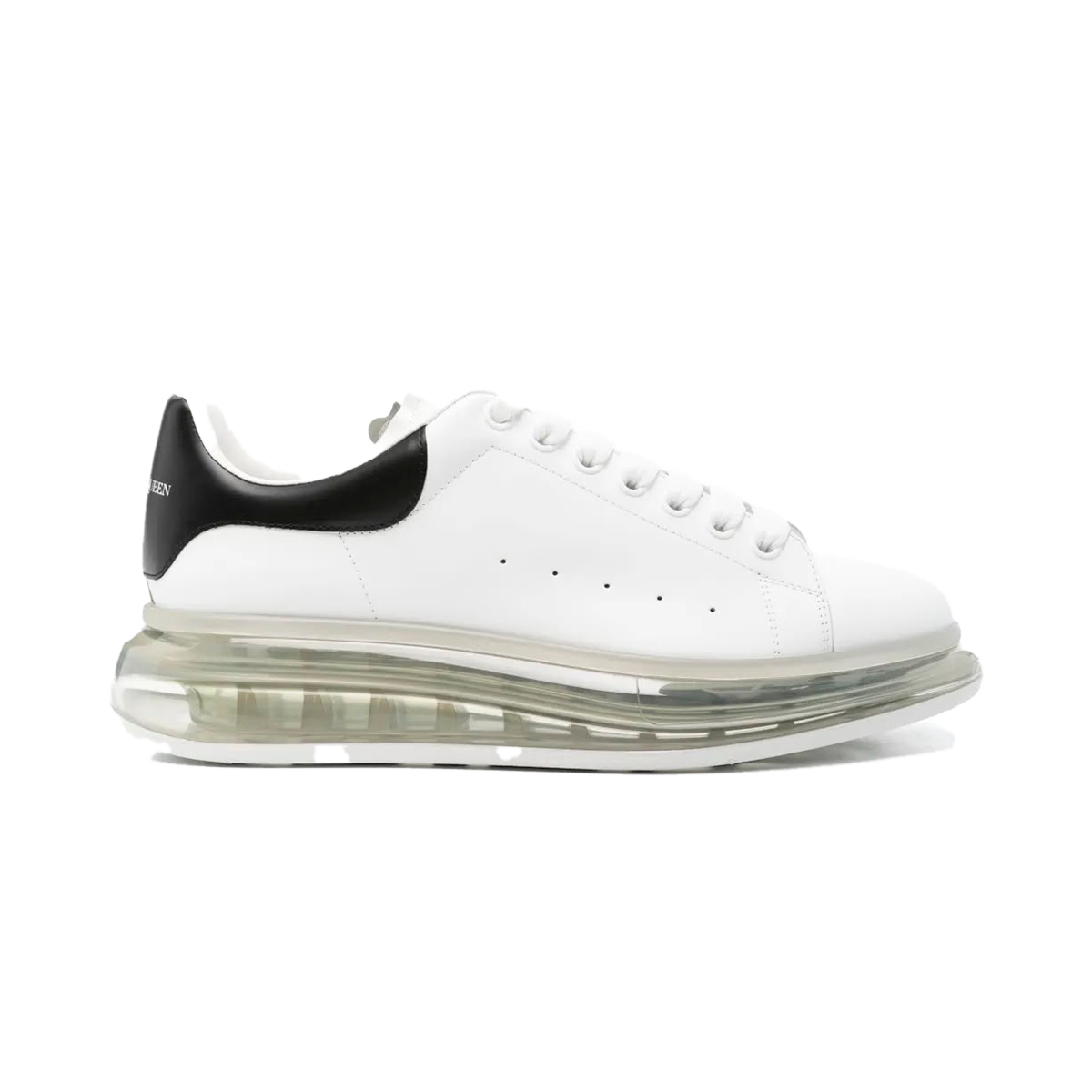 Alexander McQueen Classic Válvula