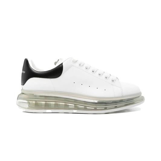 Alexander McQueen Classic Válvula