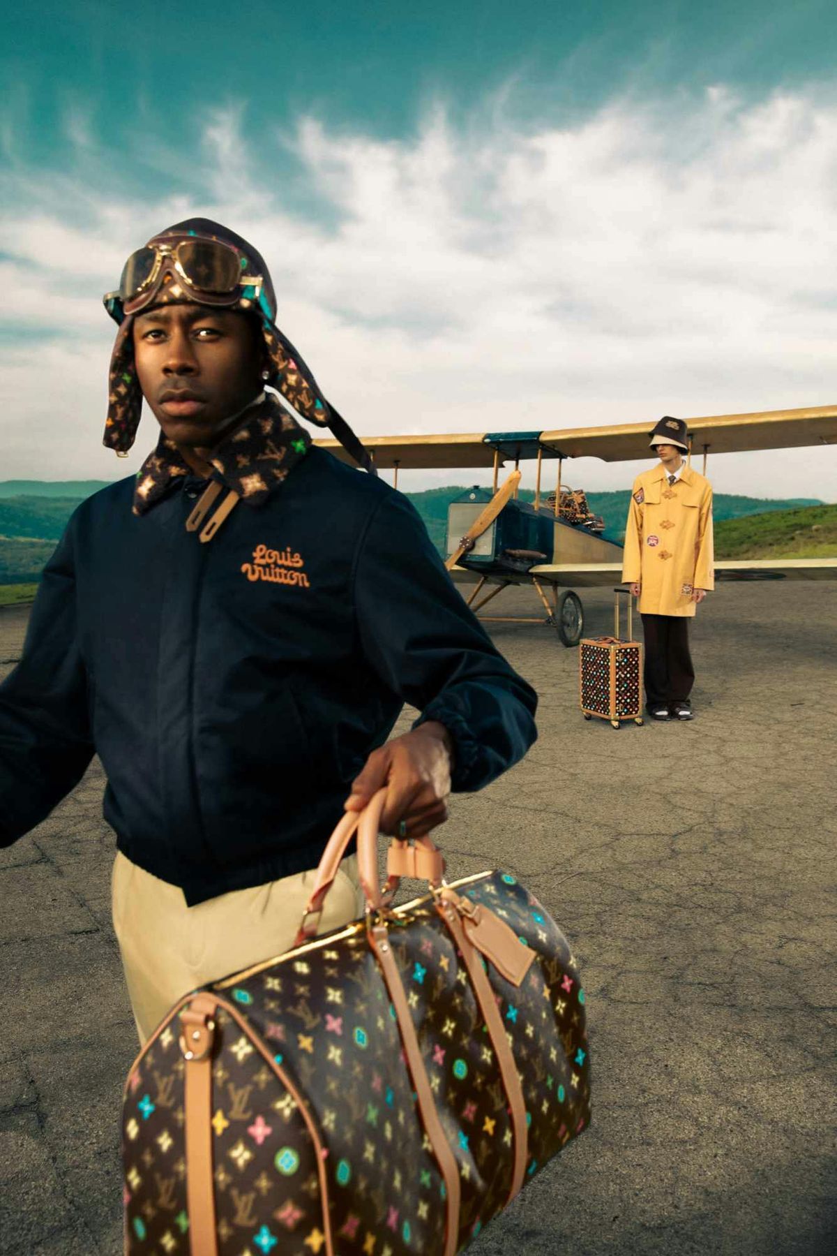 LOUIS VUITTON