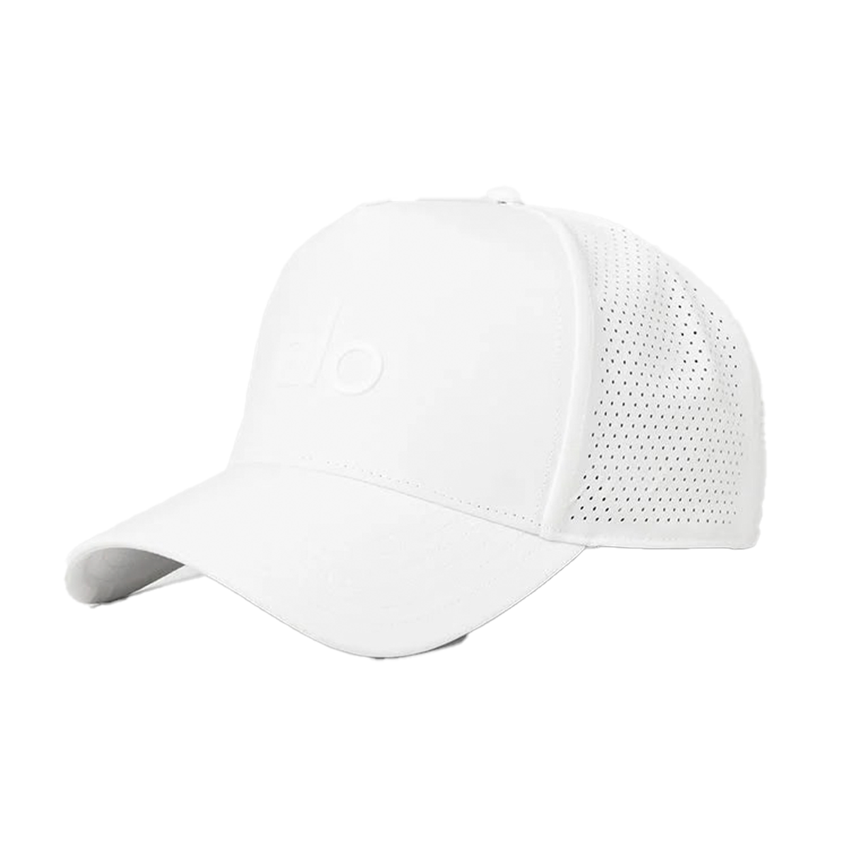 Gorra ALO Blanca