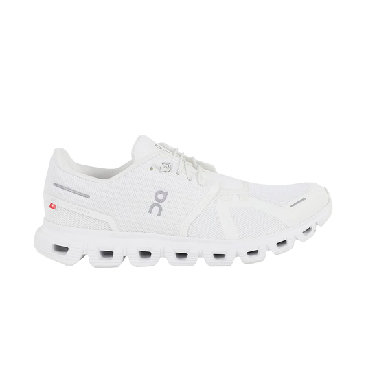 On Cloud X6 Blanco