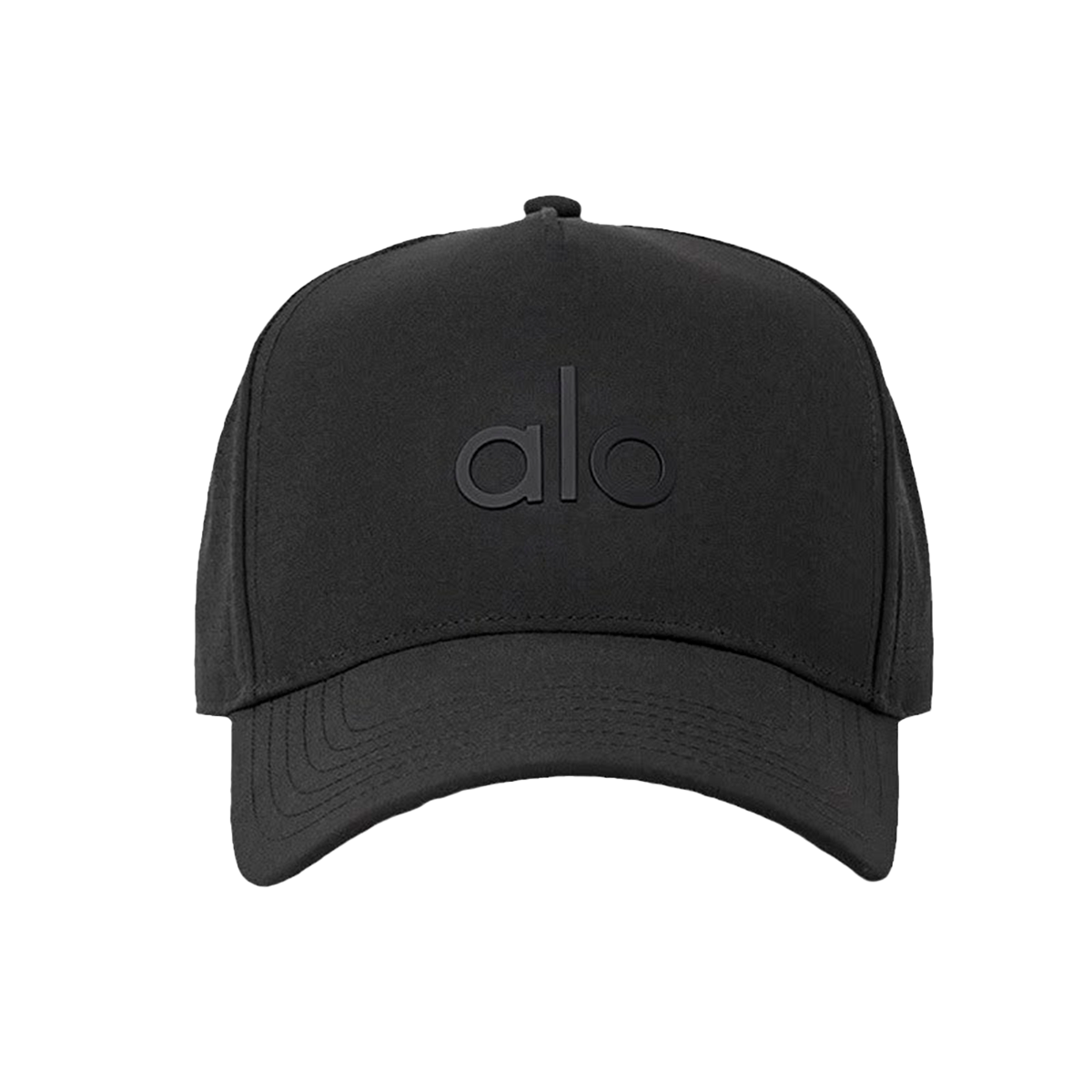 Gorra ALO Full Black